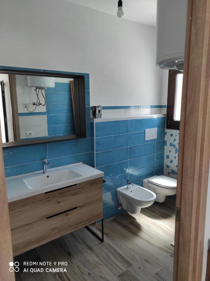 Appartement F2 Meuble Loculi Εξωτερικό φωτογραφία