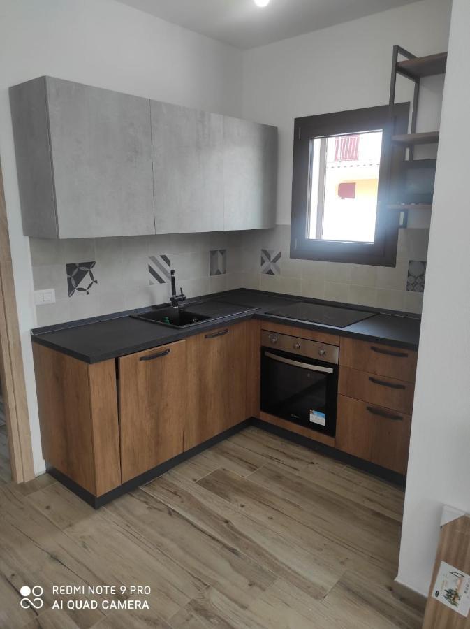 Appartement F2 Meuble Loculi Εξωτερικό φωτογραφία