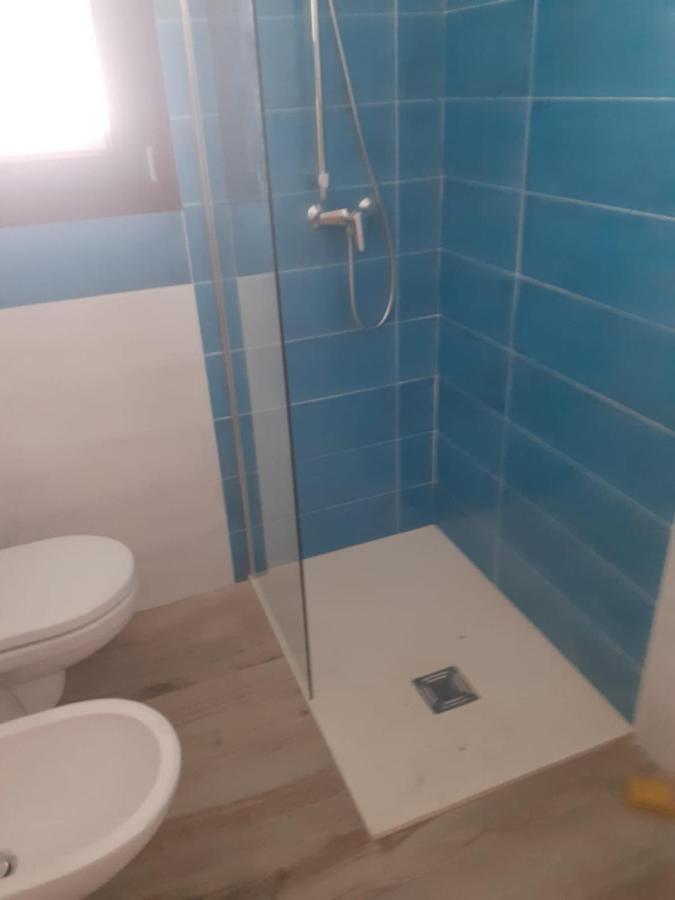 Appartement F2 Meuble Loculi Εξωτερικό φωτογραφία