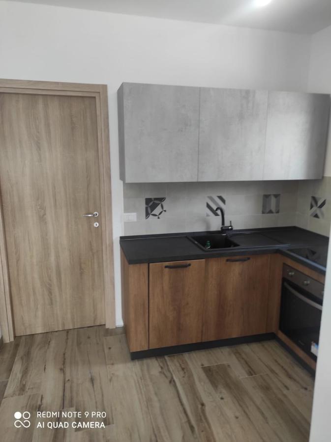 Appartement F2 Meuble Loculi Εξωτερικό φωτογραφία