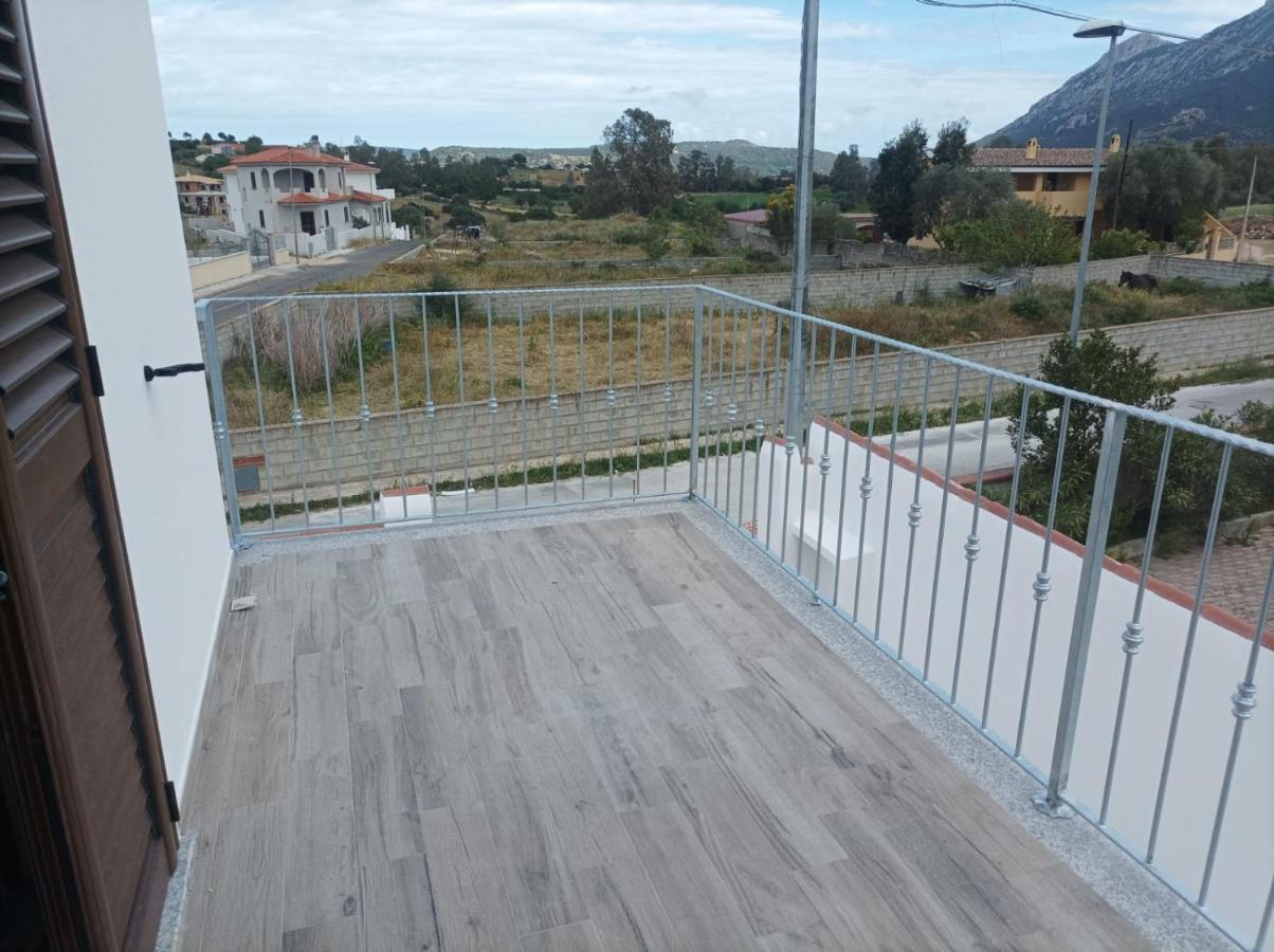 Appartement F2 Meuble Loculi Εξωτερικό φωτογραφία