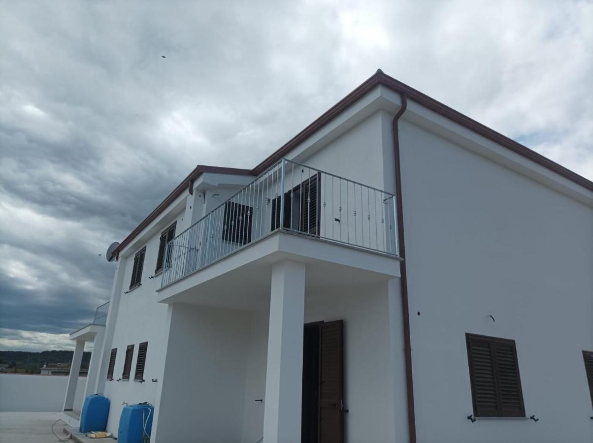 Appartement F2 Meuble Loculi Εξωτερικό φωτογραφία