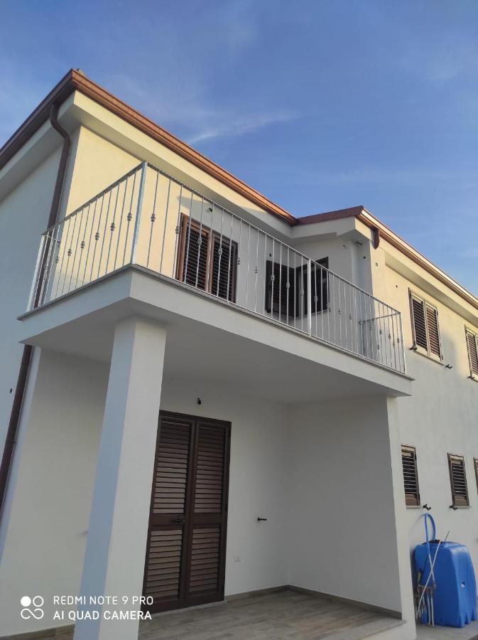 Appartement F2 Meuble Loculi Εξωτερικό φωτογραφία