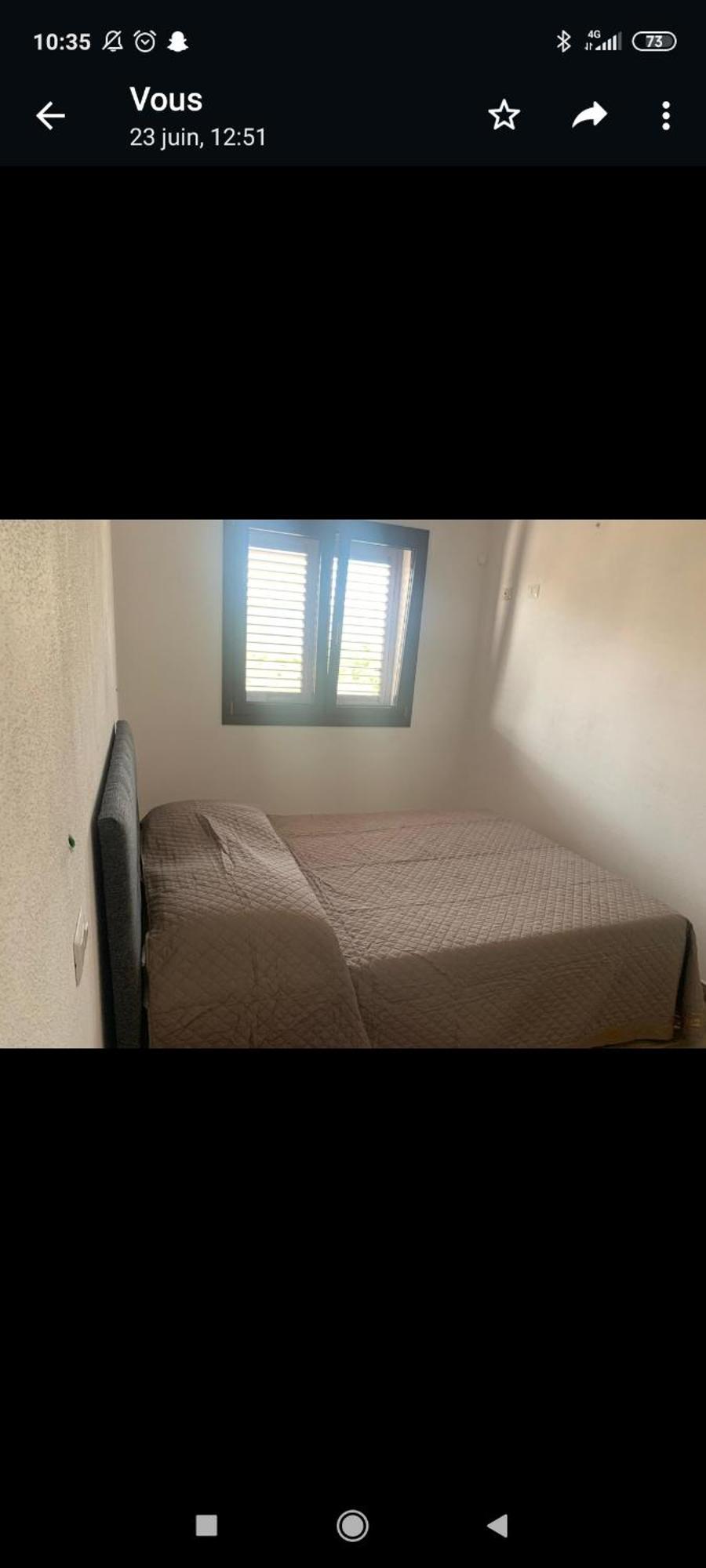 Appartement F2 Meuble Loculi Εξωτερικό φωτογραφία